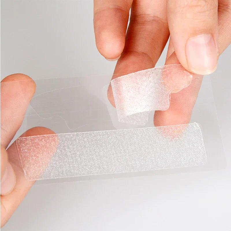 Bandes de Blanchissante 5D